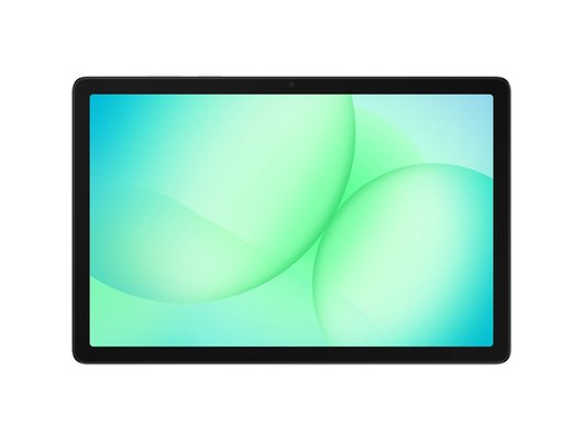 Планшет Samsung Galaxy Tab A11+ (11) 6/128Gb 5G BSM-X236B Silver (SM-X236BZSACAU)
